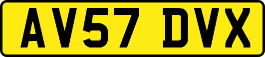 AV57DVX