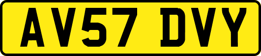 AV57DVY