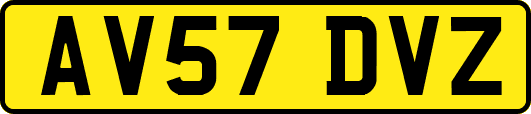 AV57DVZ