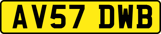 AV57DWB