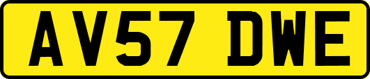 AV57DWE