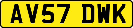 AV57DWK