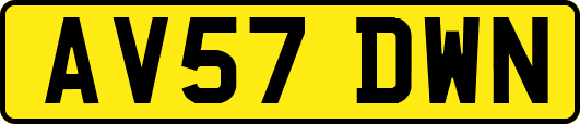 AV57DWN