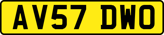AV57DWO