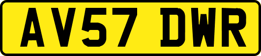 AV57DWR