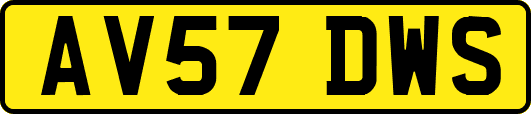 AV57DWS