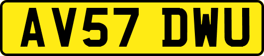 AV57DWU