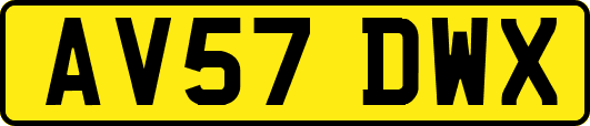 AV57DWX