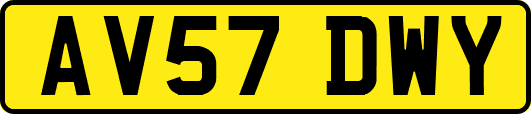 AV57DWY