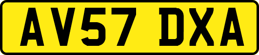 AV57DXA