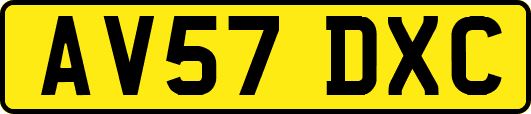 AV57DXC