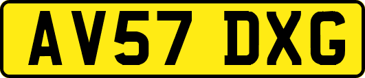 AV57DXG