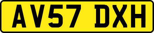 AV57DXH