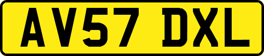 AV57DXL