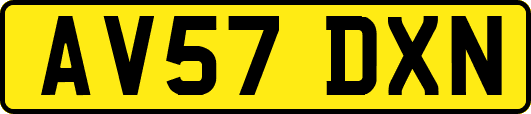AV57DXN
