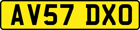 AV57DXO