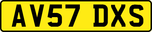 AV57DXS
