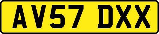 AV57DXX