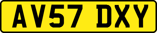 AV57DXY