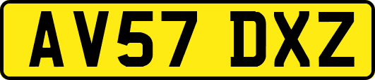 AV57DXZ