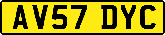 AV57DYC