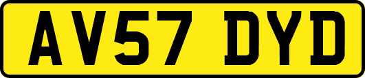 AV57DYD