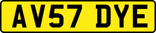 AV57DYE