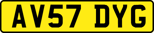 AV57DYG