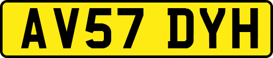 AV57DYH