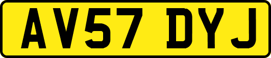 AV57DYJ