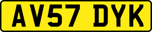 AV57DYK
