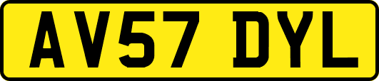 AV57DYL