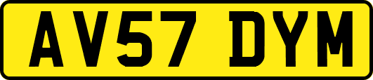 AV57DYM