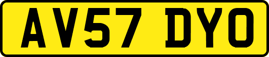 AV57DYO
