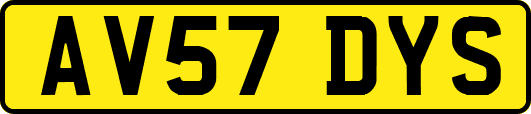 AV57DYS