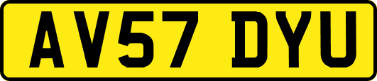 AV57DYU