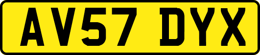 AV57DYX