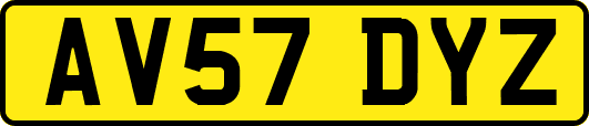 AV57DYZ