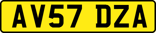 AV57DZA