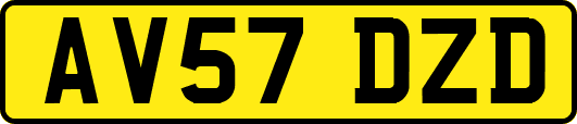 AV57DZD