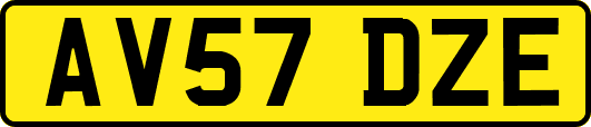 AV57DZE