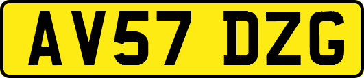 AV57DZG