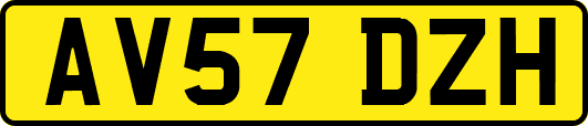 AV57DZH