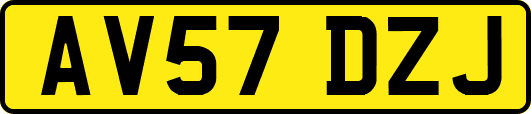 AV57DZJ