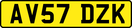 AV57DZK