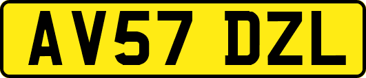 AV57DZL