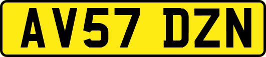 AV57DZN