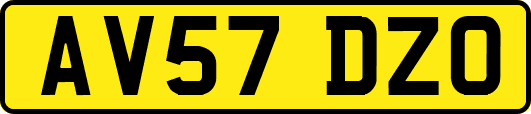 AV57DZO