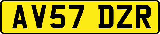 AV57DZR