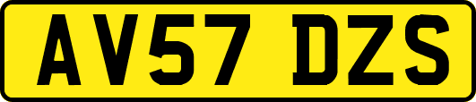 AV57DZS